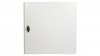 Obudowa S3D 600x600x200mm IP66 z płytą montażową NSYS3D6620P